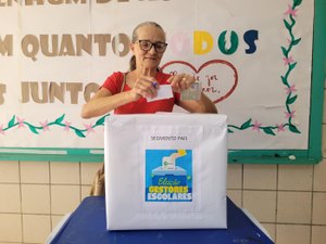 Seduc inicia nomeação de gestores escolares para o biênio 2026-2027