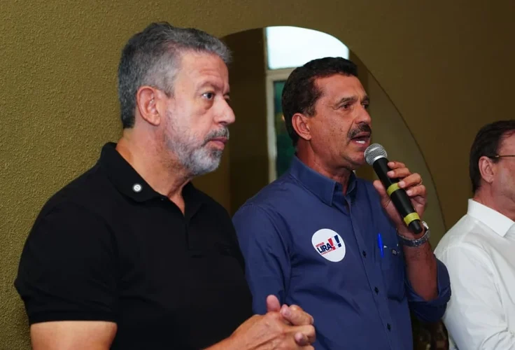 Encontro com empresários fortalece ainda mais Arthur Lira em Arapiraca