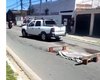 Homem é assassinado em avenida de Maceió; polícia prende suspeito