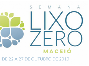 Maceió recebe pela primeira vez  edição da semana Lixo Zero 