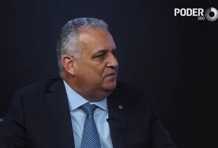 Favorito ao Senado, Alfredo Gaspar já desafia presidente de possível futura casa