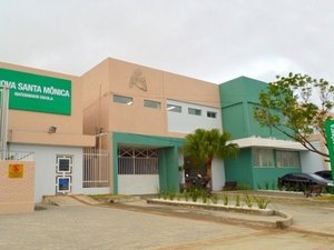 MP pede bloqueio de R$ 1 milhão do Estado para solucionar situação da Santa Mônica