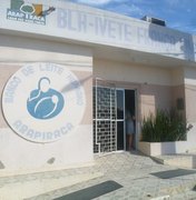 Banco de leite materno comemora 10 anos em Arapiraca 