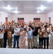 Projeto Costurar para Transformar é lançado no município de Porto Calvo