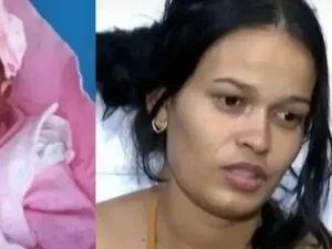 Justiça solta mãe acusada de matar bebê em Novo Lino por excesso de prazo