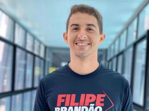 Personal trainer sofre mal súbito e morre enquanto se exercitava na Cruz das Almas