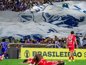 Com gol nos acréscimos CSA vence São Luiz por 2 a 1 e avança na Série D