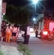 Homem é achado morto dentro de casa no município de Palmeira dos Índios
