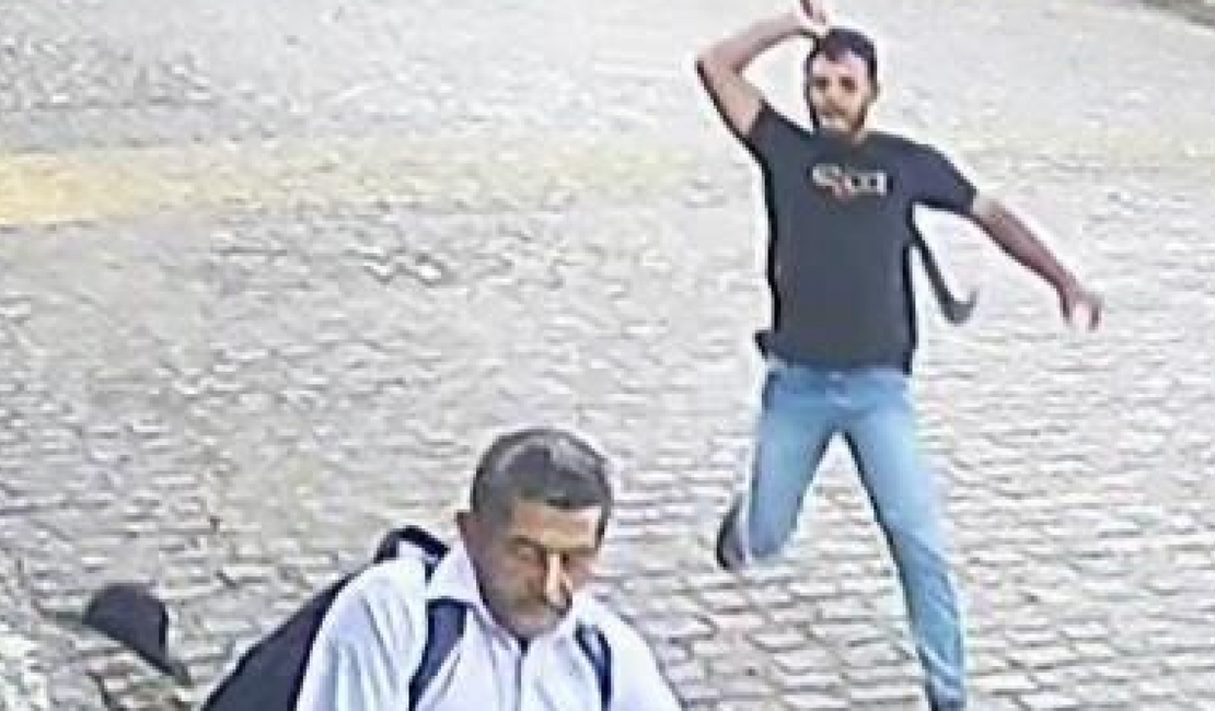 Disputa por guarda de neta motivou morte de homem com golpes de foice em Campo Alegre
