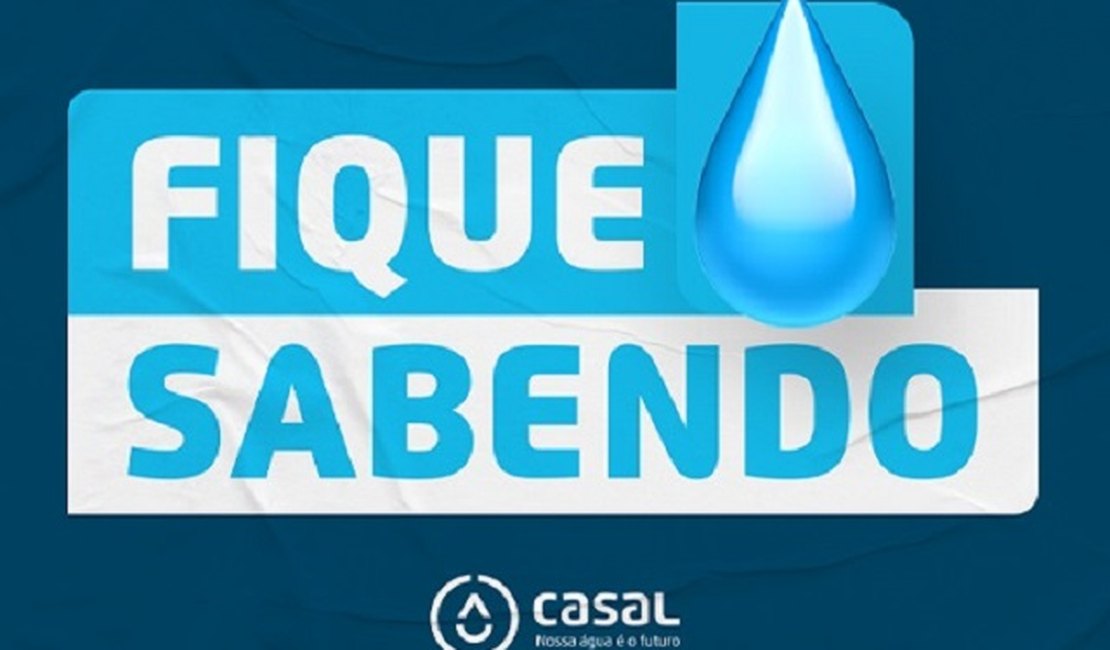 Casal mobiliza equipe para retirada de vazamento em adutora de Igaci