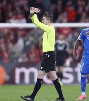 Real Madrid emite comunicado após caso de injúria racial contra Vini Jr