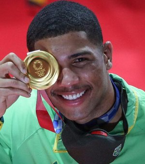 Com três ouros em um dia, Brasil estabelece melhor campanha na história dos Jogos Olímpicos