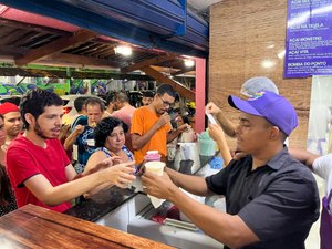 Festival Verão Massayó beneficia comerciantes do bairro histórico do Jaraguá