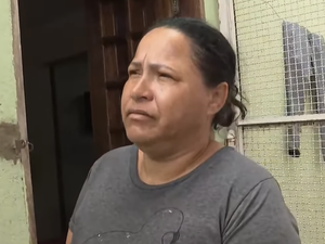 Mulher atacada com facão em Junqueiro não consegue trabalhos por causa de ex foragido