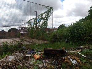 [Vídeo] Moradores do Residencial Jardim das Paineiras cobram melhorias na comunidade