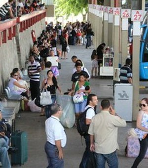 Arsal divulga reforço no Transporte Intermunicipal para festas de fim de ano