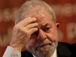TRF-4 nega recurso para Lula ir ao velório do irmão