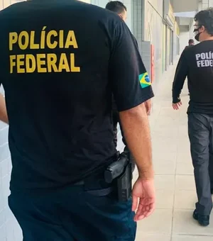 Polícia prende suspeito de armazenar material pornográfico envolvendo crianças