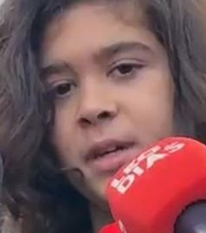 Filho de Bruno Avelar emociona ao falar do pai: ‘vou continuar o legado dele’