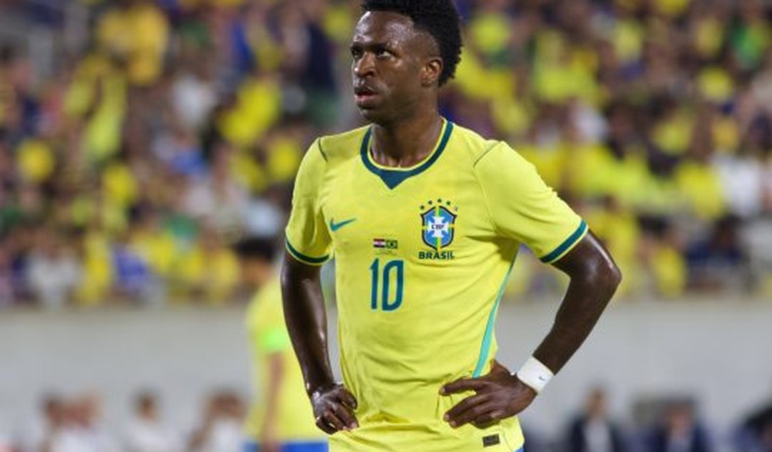 CBF anuncia amistosos da seleção brasileira contra Japão e Singapura