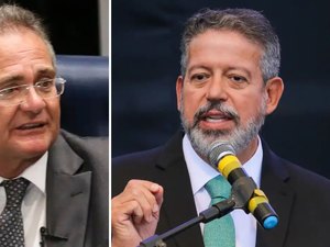 Isenção do IR: Renan acusa Lira de manipular relatório para proteger milionários