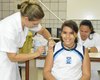 Sesau reforça a importância da vacina contra o HPV para prevenir o câncer de útero