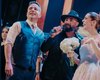 Shows de Ray e Xand Avião marcam casamento do governador Paulo Dantas e Júlia Britto