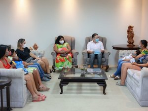 Cartão CRIA alcança a marca de 50 mil famílias inscritas