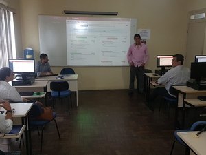 IML de Maceió adota novo sistema para emissão de laudos 