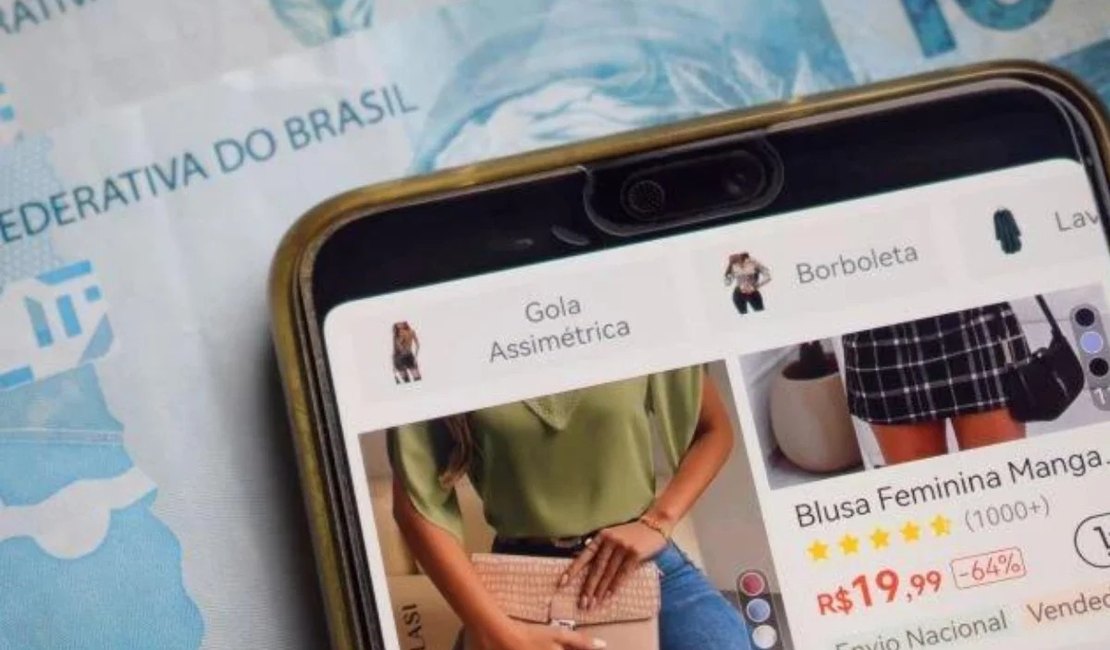 O que muda com o fim da 'taxa das blusinhas' em compras de até US$ 50