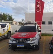 Homem é preso por agredir esposa na zona rural de Palmeira dos Índios