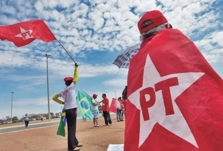 Debate entre os candidatos à presidência do PT-AL acontece nesta sexta-feira
