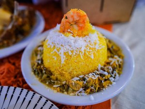 Festival do Cuscuz retorna em segunda edição no início de junho em Arapiraca