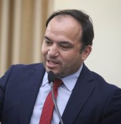 Deputado Estadual, ﻿André Silva, solicita reforma da ﻿6ª ﻿Ciretran em Palmeira dos Índios