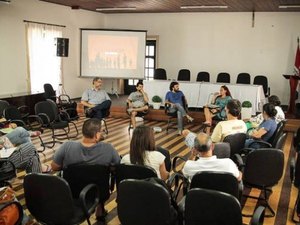 Trabalhos acadêmicos podem ser inscritos no Circuito Penedo de Cinema