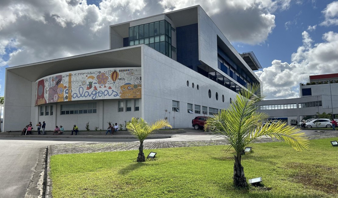 Hospital Metropolitano faz mais de 1.600 cirurgias no primeiro semestre do ano