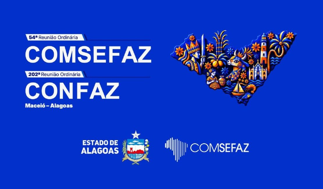 Comsefaz reúne secretários de Fazenda em Alagoas para discutir reforma tributária
