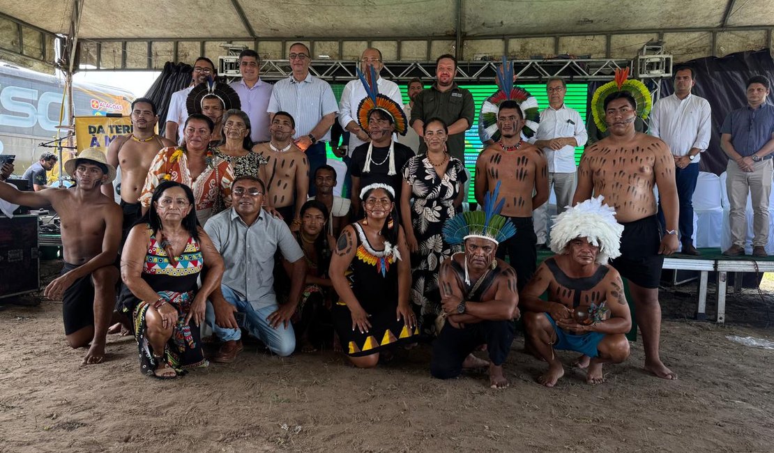 Programa “Da Terra à Mesa” beneficia mais de 300 famílias agricultoras no sertão de Alagoas e Pernambuco