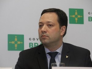 Engenheiro que estava na Casa Civil, Alexandre Lopes assume o Inep após exoneração de delegado