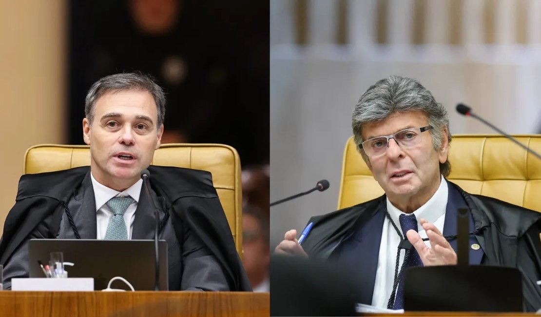 Mendonça e Fux dizem à PF que ainda não acessaram celular de Vorcaro
