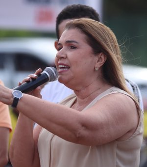Rute Nezinho defende mais apoio a protetores de animais no Agreste