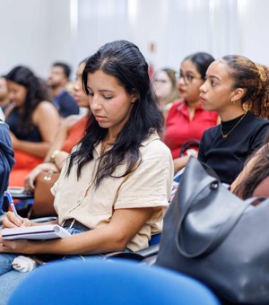 Candidatos têm até 8 de abril para se inscreverem no concurso da Seplag