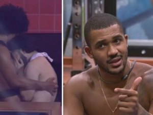 Marcelo chora e aponta atitude homofóbica de Matheus no BBB 26: 'Ridículo'