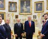 Lula acerta com Trump mais 30 dias para tentar acordo e evitar novo tarifaço