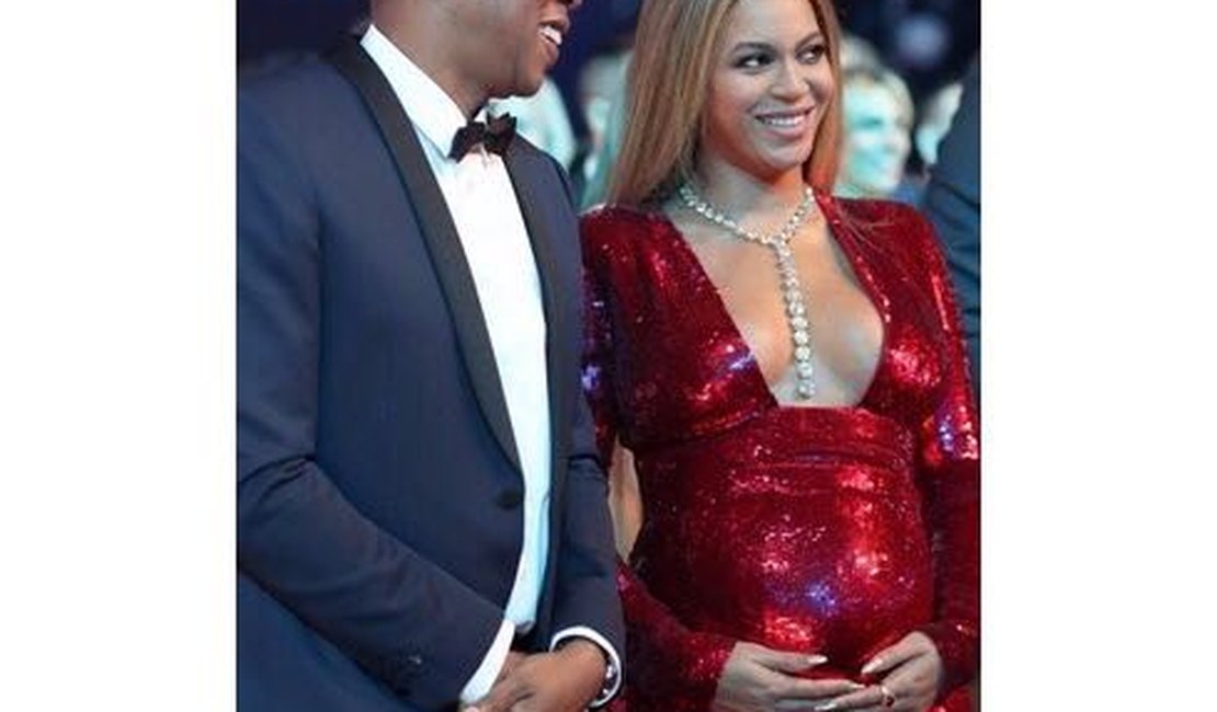 Nascem os gêmeos de Beyoncé e Jay-Z