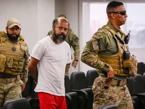 'Serial killer de Alagoas' é condenado a mais de 22 anos de prisão por matar idosa