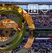 Site monta lista com 'hierarquia' da Copa do Mundo de Clubes e brasileiros ficam fora do top 10