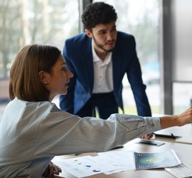 Empreender em 2026: quando o projeto sai do papel e ganha vida