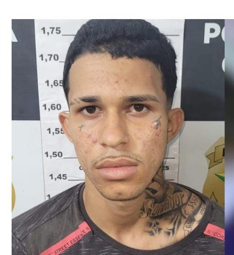 Jovem morto em Rio Largo era suspeito de integrar CV e planeja fugir para Minas Gerais