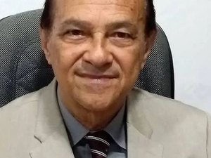 Promotor de Justiça de Alagoas, Sidrack José morre vítima de infarto, em Maceió